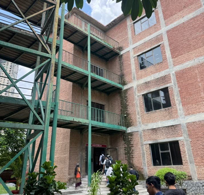 IILM University Gurgaon Campus photo 1